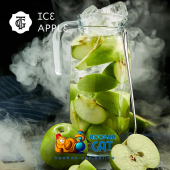 Табак Tommy Gun Ice Apple (Яблоко) 25г Акцизный Табак Tommy Gun Ice Apple (Яблоко) 25г Акцизный